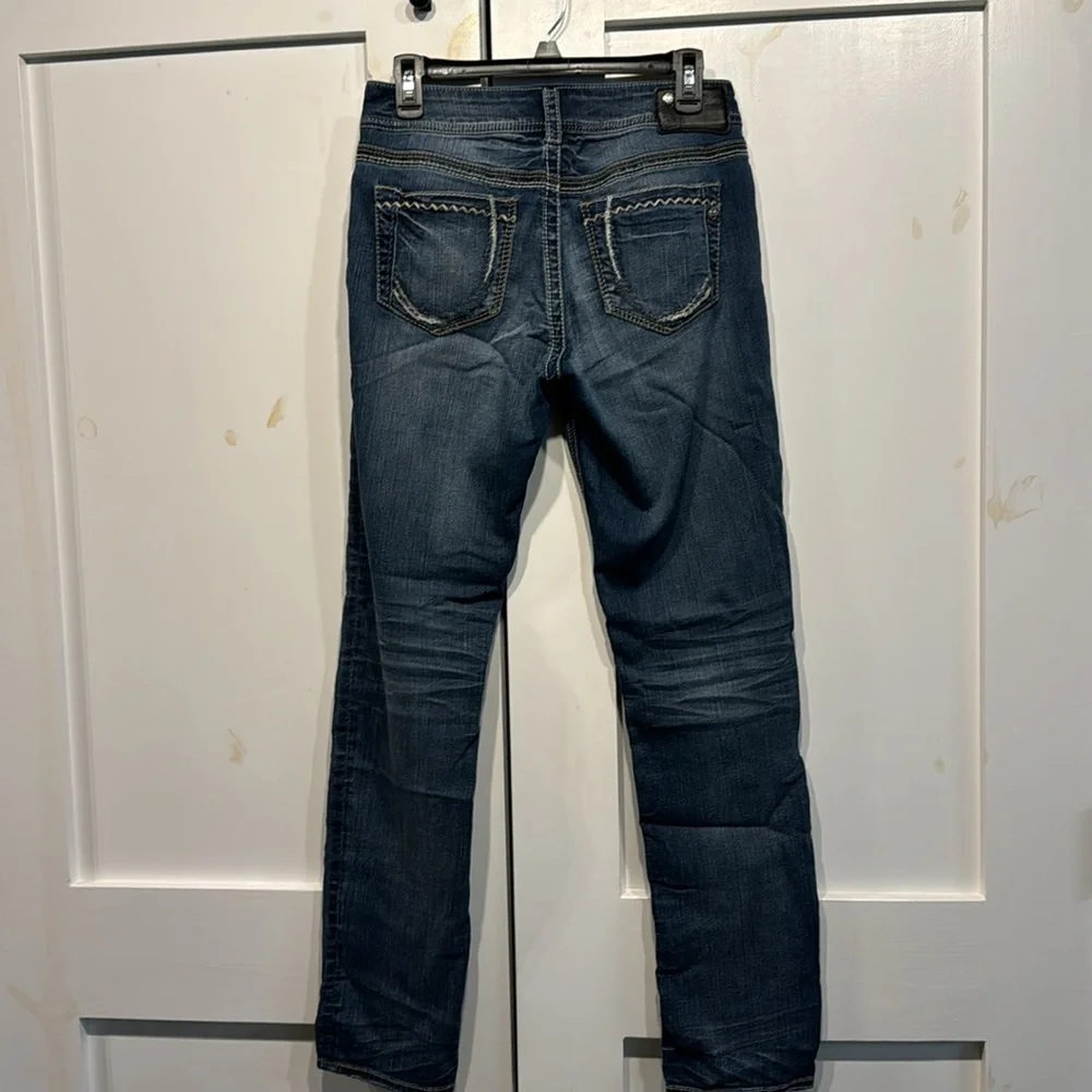 Jeans - Picture 4 of 6